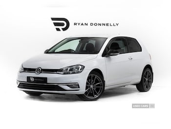 Used Volkswagen Golf 2017 for sale - 76248259: Photo