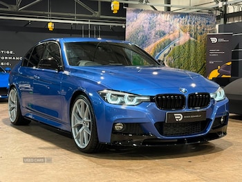 Used BMW 3 Series 2018 for sale - 79577851: Photo