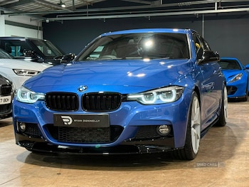 Used BMW 3 Series 2018 for sale - 79577851: Photo