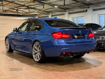 Used BMW 3 Series 2018 for sale - 79577851: Photo