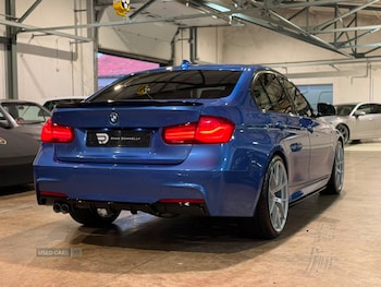 Used BMW 3 Series 2018 for sale - 79577851: Photo