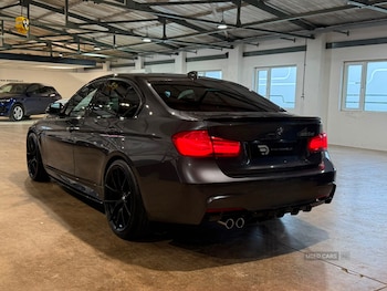 Used BMW 3 Series 2017 for sale - 79497610: Photo
