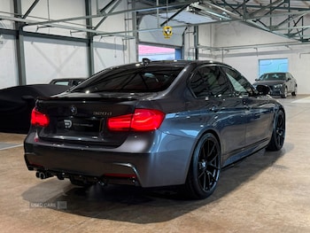 Used BMW 3 Series 2017 for sale - 79497610: Photo
