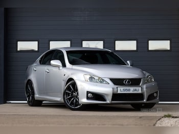 Used Lexus IS 2008 for sale - 79107800: Photo
