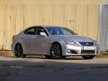 Used Lexus IS 2008 for sale - 79107800: Photo