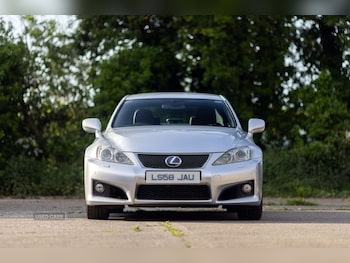 Used Lexus IS 2008 for sale - 79107800: Photo