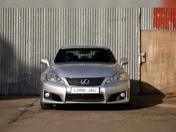 Used Lexus IS 2008 for sale - 79107800: Photo