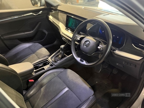 Used Skoda Octavia 2022 for sale - 77770101: Photo 5