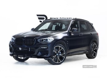 Used BMW X3 2020 for sale - 78649361: Photo