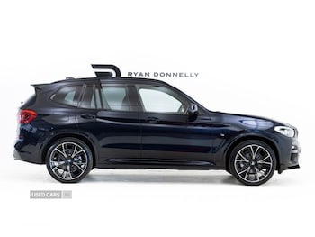 Used BMW X3 2020 for sale - 78649361: Photo