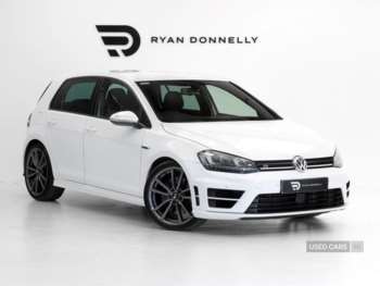 2015 - 2.0 TSI R 5dr DSG