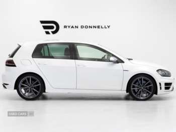 Used Volkswagen Golf 2015 for sale - 75167434: Photo