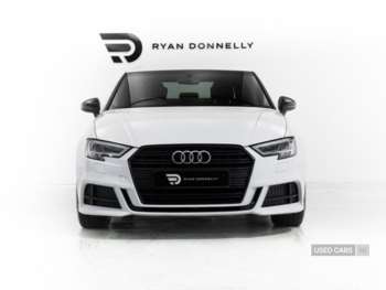 Used Audi A3 2017 for sale - 73576775: Photo