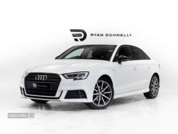 Used Audi A3 2017 for sale - 73576775: Photo