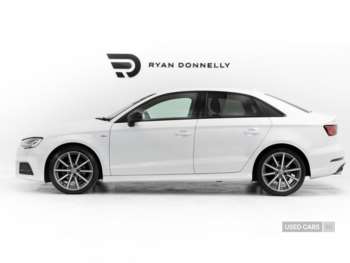 Used Audi A3 2017 for sale - 73576775: Photo