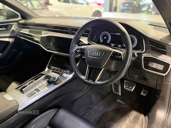 Used Audi A6 2019 for sale - 77840407: Photo