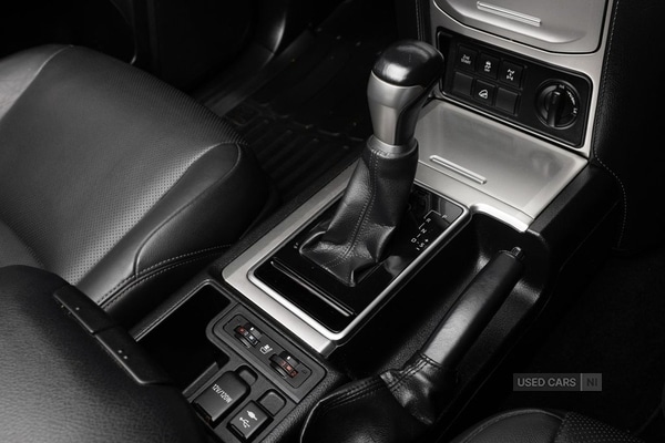 Used Toyota Land Cruiser 2018 for sale - 76998654: Photo 16