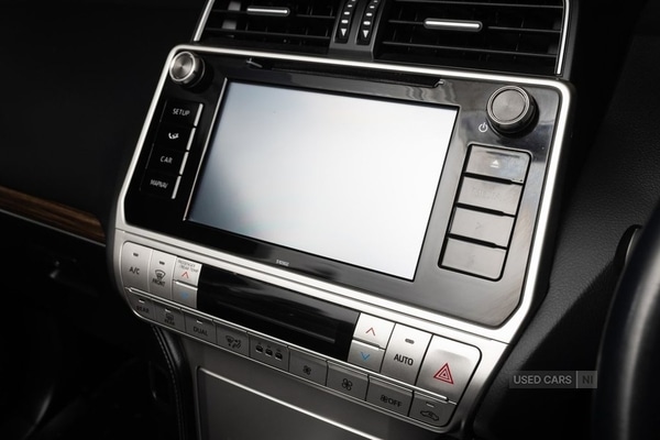 Used Toyota Land Cruiser 2018 for sale - 76998654: Photo 20