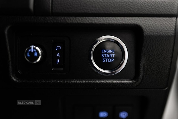 Used Toyota Land Cruiser 2018 for sale - 76998654: Photo 21