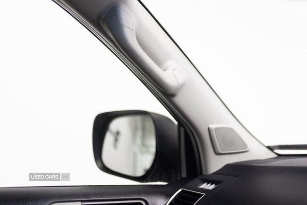 Used Toyota Land Cruiser 2018 for sale - 76998654: Photo 22