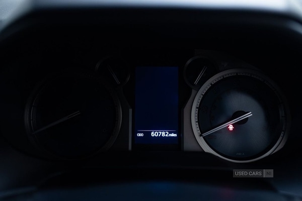 Used Toyota Land Cruiser 2018 for sale - 76998654: Photo 24