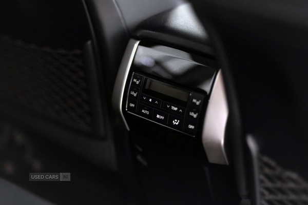 Used Toyota Land Cruiser 2018 for sale - 76998654: Photo 31