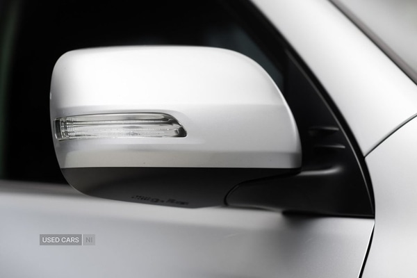 Used Toyota Land Cruiser 2018 for sale - 76998654: Photo 38