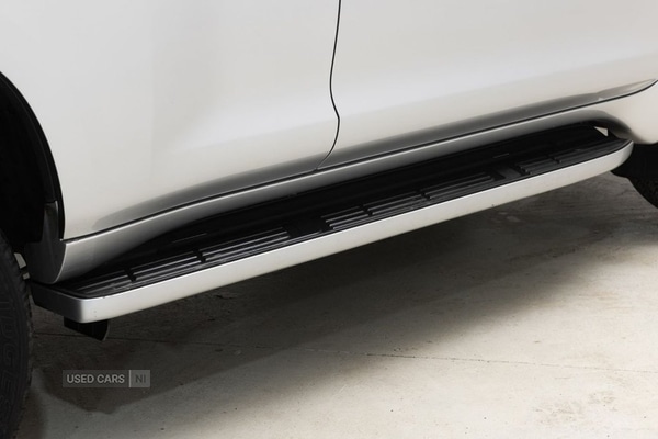 Used Toyota Land Cruiser 2018 for sale - 76998654: Photo 40