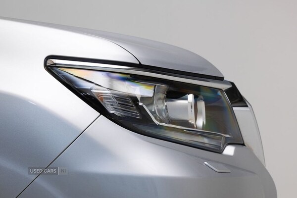 Used Toyota Land Cruiser 2018 for sale - 76998654: Photo 53