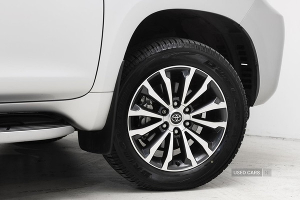 Used Toyota Land Cruiser 2018 for sale - 76998654: Photo 9