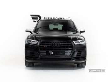 Used Audi Q5 2019 for sale - 74811765: Photo
