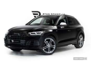 Used Audi Q5 2019 for sale - 74811765: Photo