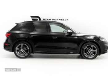 Used Audi Q5 2019 for sale - 74811765: Photo