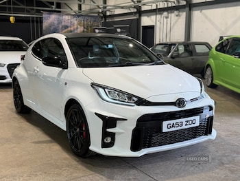 Used Toyota Yaris 2021 for sale - 77840415: Photo
