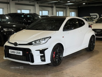 Used Toyota Yaris 2021 for sale - 77840415: Photo