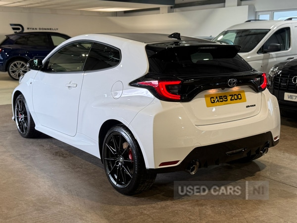 Used Toyota Yaris 2021 for sale - 77840415: Photo 3