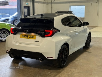 Used Toyota Yaris 2021 for sale - 77840415: Photo