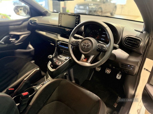 Used Toyota Yaris 2021 for sale - 77840415: Photo 5