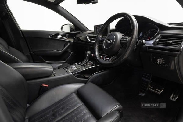 Used Audi A6 2017 for sale - 76073331: Photo 10