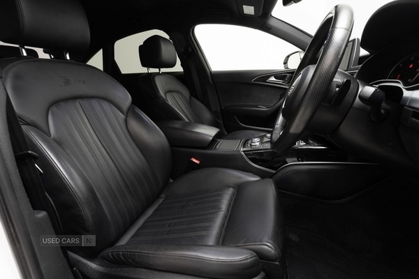 Used Audi A6 2017 for sale - 76073331: Photo 12