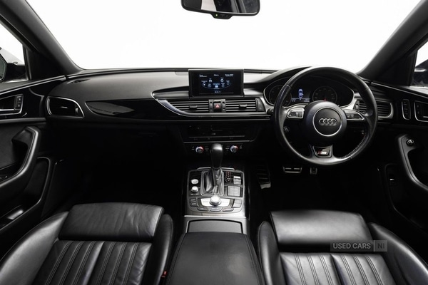 Used Audi A6 2017 for sale - 76073331: Photo 13