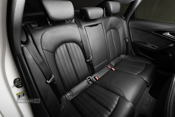 Used Audi A6 2017 for sale - 76073331: Photo 14