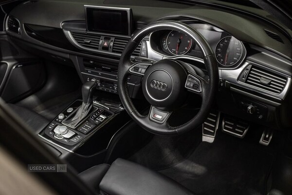 Used Audi A6 2017 for sale - 76073331: Photo 15