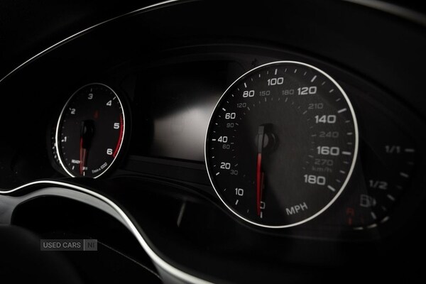 Used Audi A6 2017 for sale - 76073331: Photo 16