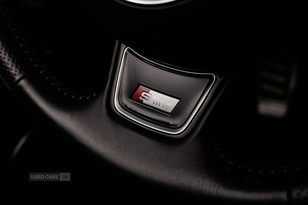 Used Audi A6 2017 for sale - 76073331: Photo 17