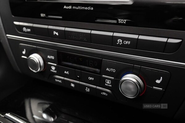 Used Audi A6 2017 for sale - 76073331: Photo 18