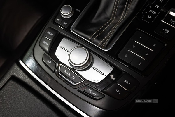 Used Audi A6 2017 for sale - 76073331: Photo 19