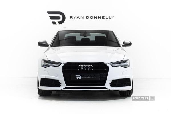 Used Audi A6 2017 for sale - 76073331: Photo 2