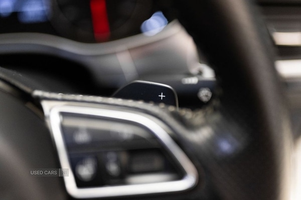 Used Audi A6 2017 for sale - 76073331: Photo 21