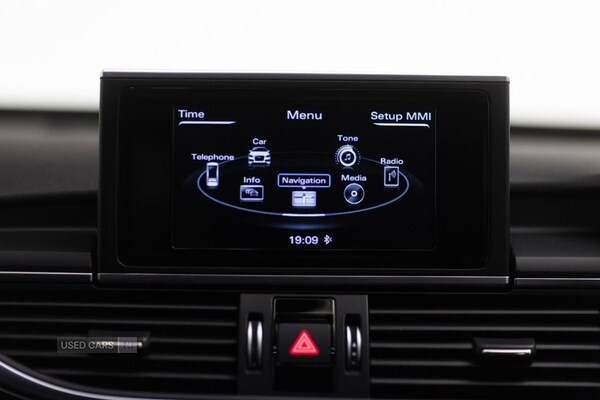 Used Audi A6 2017 for sale - 76073331: Photo 23